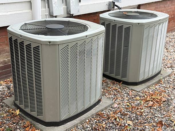 Reliable Ductwork Repair contractor in Sagamore Beach, MA by JG Cool HVAC
